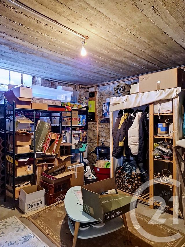 Maison &agrave; vendre - 5 pi&egrave;ces - 125,13 m2 - Clermont Ferrand - 63 - AUVERGNE