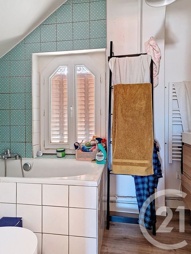 Maison &agrave; vendre - 5 pi&egrave;ces - 125,13 m2 - Clermont Ferrand - 63 - AUVERGNE