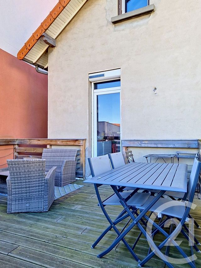Maison &agrave; vendre - 5 pi&egrave;ces - 125,13 m2 - Clermont Ferrand - 63 - AUVERGNE