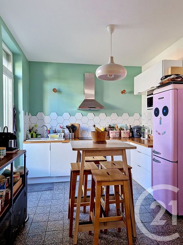 Maison &agrave; vendre - 5 pi&egrave;ces - 125,13 m2 - Clermont Ferrand - 63 - AUVERGNE