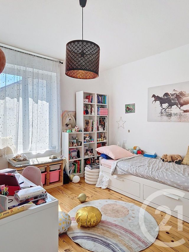 Maison &agrave; vendre - 5 pi&egrave;ces - 125,13 m2 - Clermont Ferrand - 63 - AUVERGNE