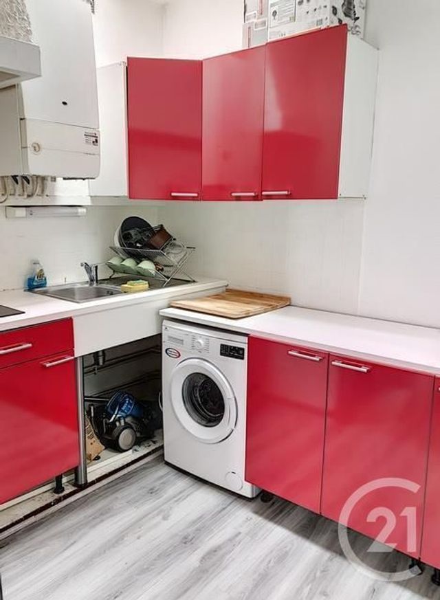 Immeuble &agrave; vendre - 200 m2 - Clermont Ferrand - 63 - AUVERGNE