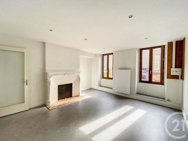 Immeuble &agrave; vendre - 200 m2 - Clermont Ferrand - 63 - AUVERGNE