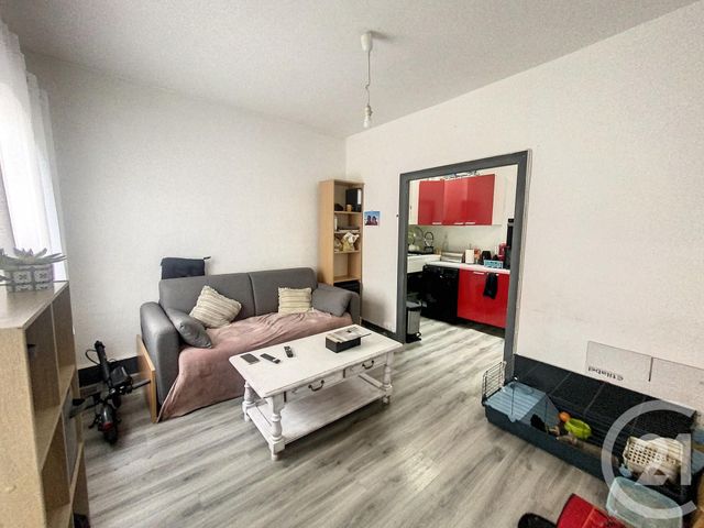 Immeuble &agrave; vendre - 200 m2 - Clermont Ferrand - 63 - AUVERGNE