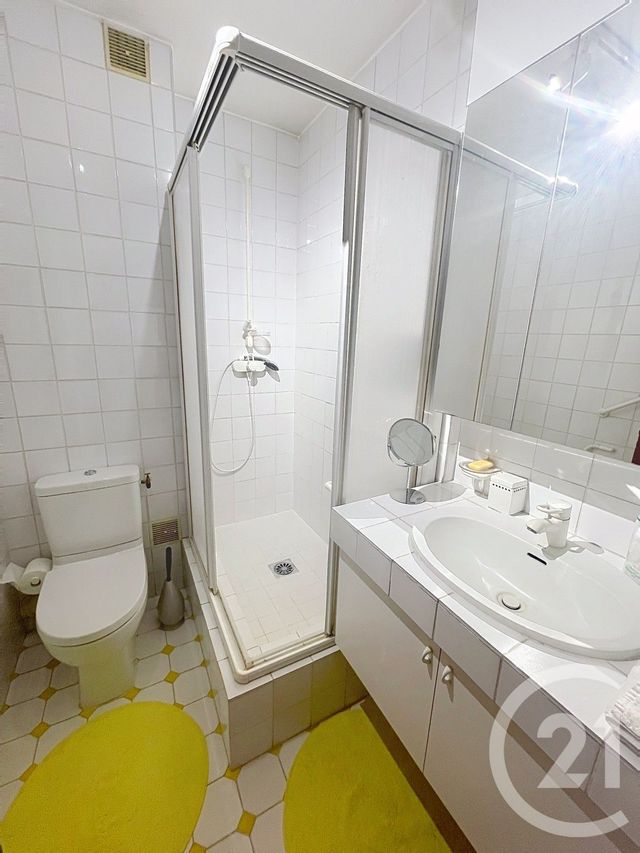 Appartement F6 &agrave; vendre - 6 pi&egrave;ces - 144,45 m2 - Royat - 63 - AUVERGNE