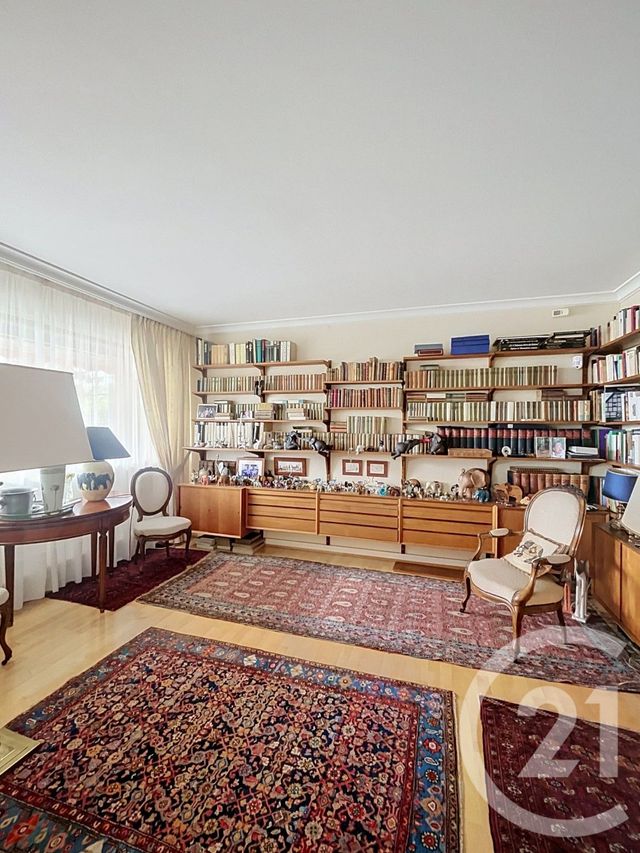 Appartement F6 &agrave; vendre - 6 pi&egrave;ces - 144,45 m2 - Royat - 63 - AUVERGNE