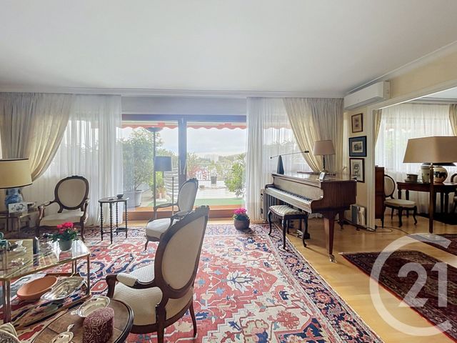 Appartement F6 &agrave; vendre - 6 pi&egrave;ces - 144,45 m2 - Royat - 63 - AUVERGNE