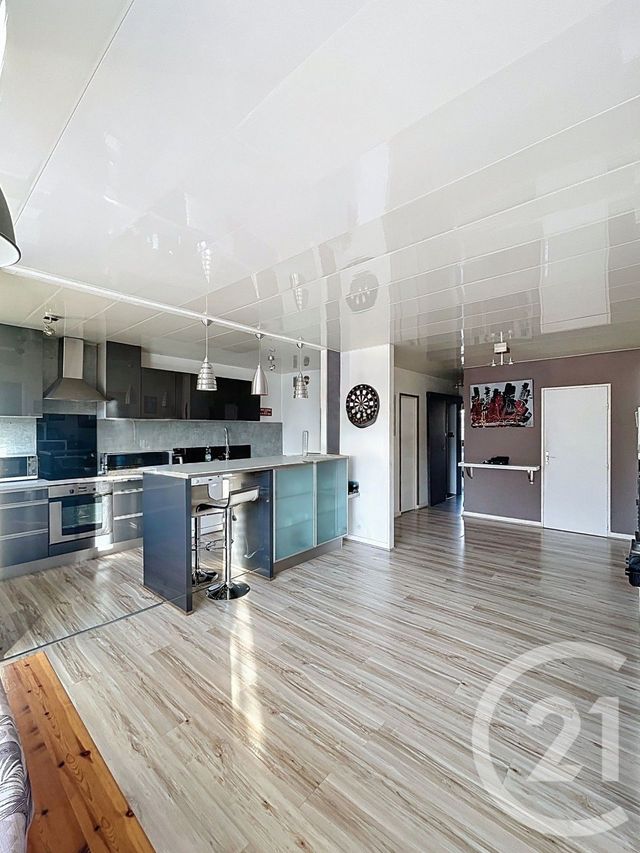 appartement - CLERMONT FERRAND - 63