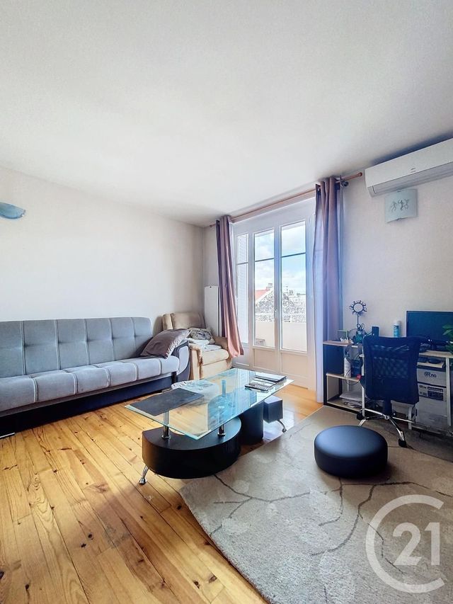Appartement T4 à vendre - 4 pièces - 72,59 m2 - Clermont Ferrand - 63 - AUVERGNE