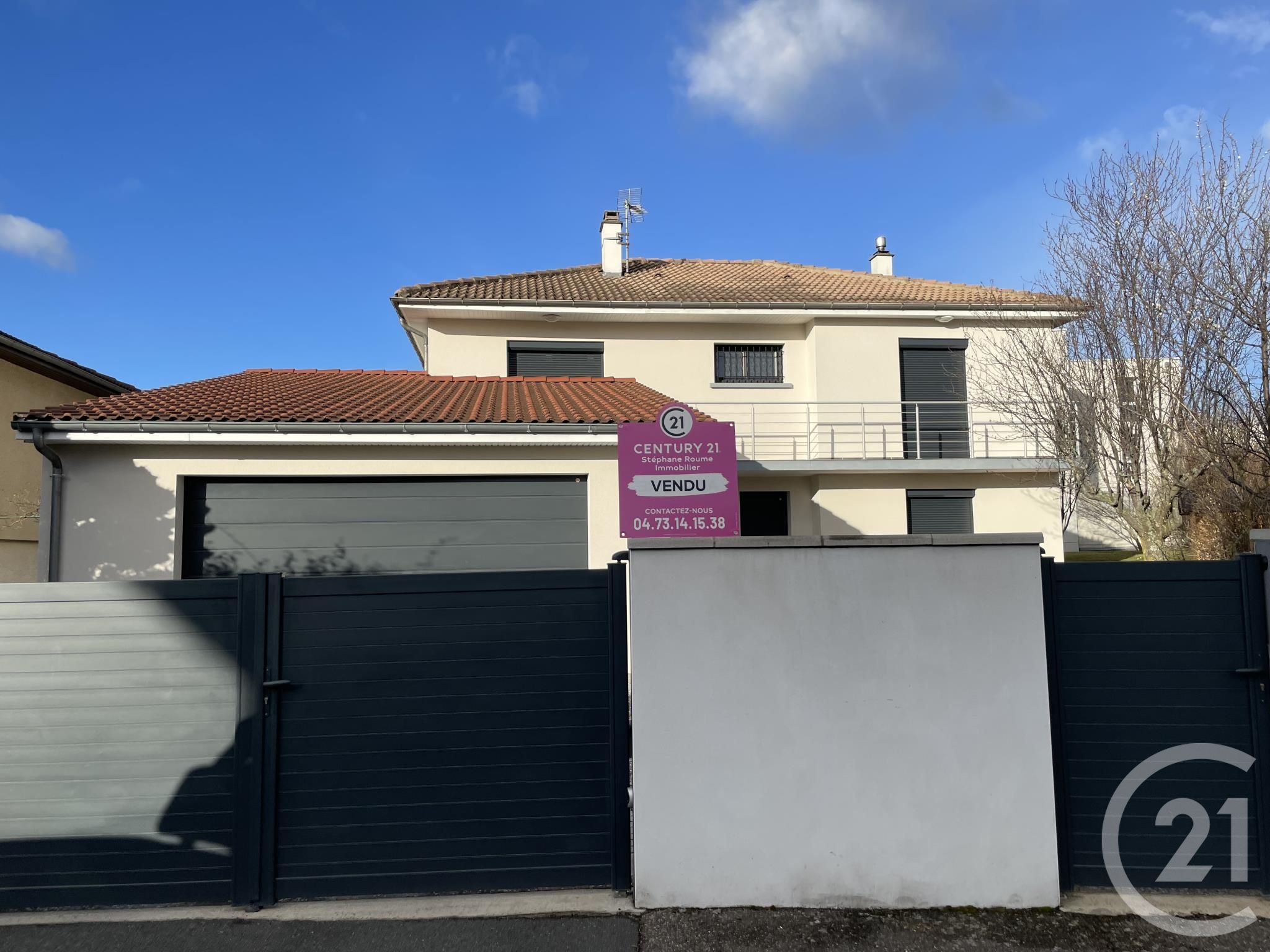 CENTURY 21, Immobilier achat, vente, location immobilière au Puyde