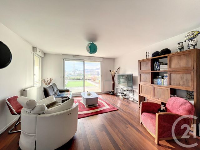 Appartement F3 à vendre - 3 pièces - 67,54 m2 - Clermont Ferrand - 63 - AUVERGNE