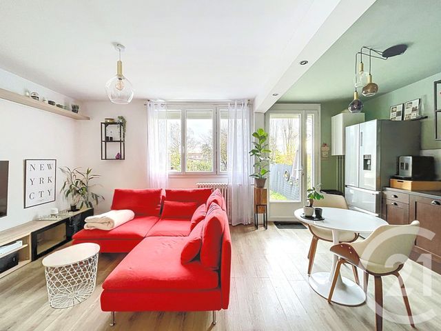 maison - GERZAT - 63