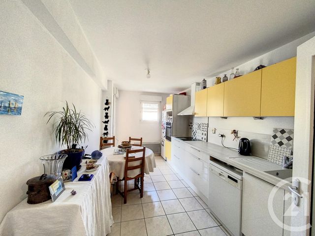 Appartement F3 à vendre - 4 pièces - 67,59 m2 - Clermont Ferrand - 63 - AUVERGNE