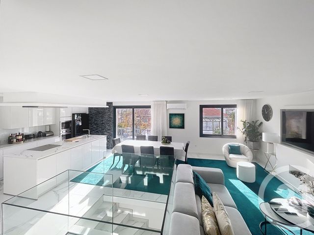 Maison &agrave; vendre - 5 pi&egrave;ces - 120,31 m2 - Beaumont - 63 - AUVERGNE