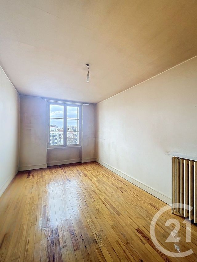 Appartement F3 &agrave; vendre - 3 pi&egrave;ces - 83,28 m2 - Clermont Ferrand - 63 - AUVERGNE