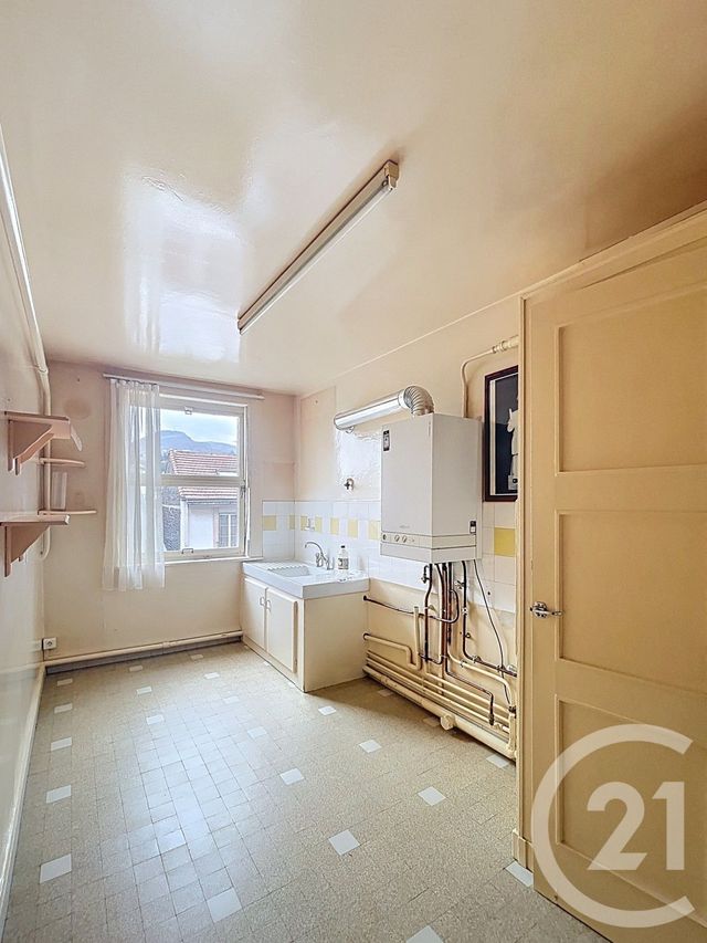 Appartement F3 &agrave; vendre - 3 pi&egrave;ces - 83,28 m2 - Clermont Ferrand - 63 - AUVERGNE