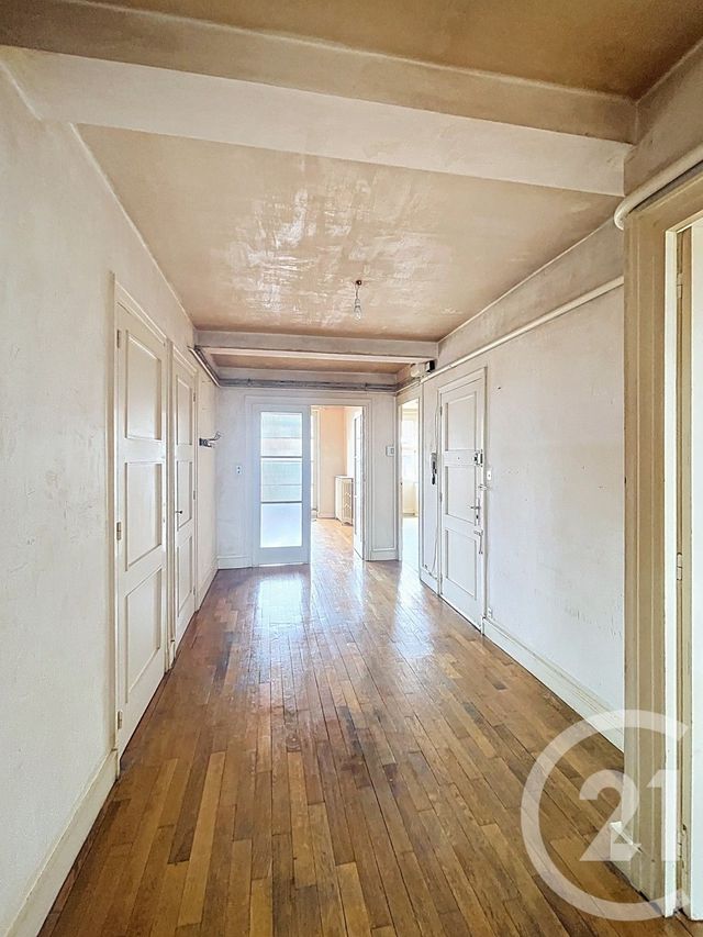 Appartement F3 &agrave; vendre - 3 pi&egrave;ces - 83,28 m2 - Clermont Ferrand - 63 - AUVERGNE