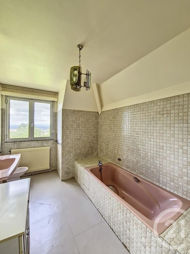 Maison à vendre - 5 pièces - 225 m2 - Royat - 63 - AUVERGNE