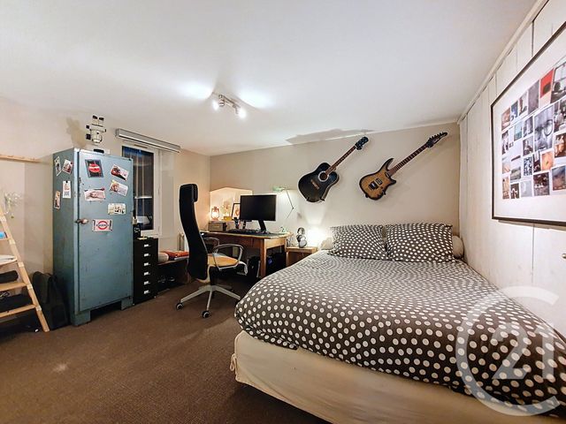 Maison &agrave; vendre - 6 pi&egrave;ces - 145,80 m2 - Clermont Ferrand - 63 - AUVERGNE