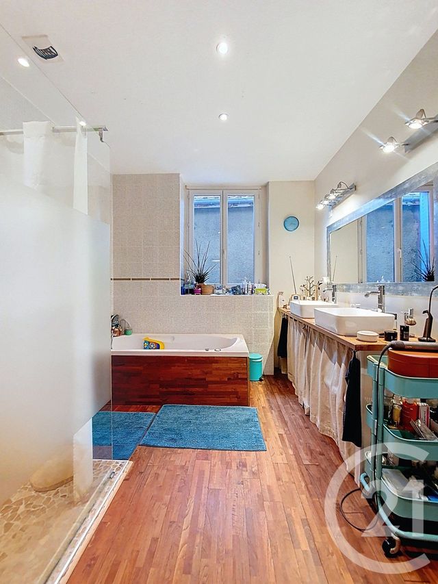 Maison &agrave; vendre - 6 pi&egrave;ces - 145,80 m2 - Clermont Ferrand - 63 - AUVERGNE