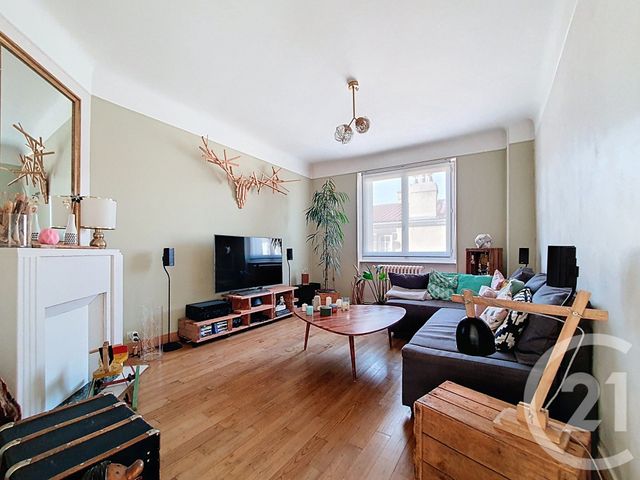 maison - CLERMONT FERRAND - 63