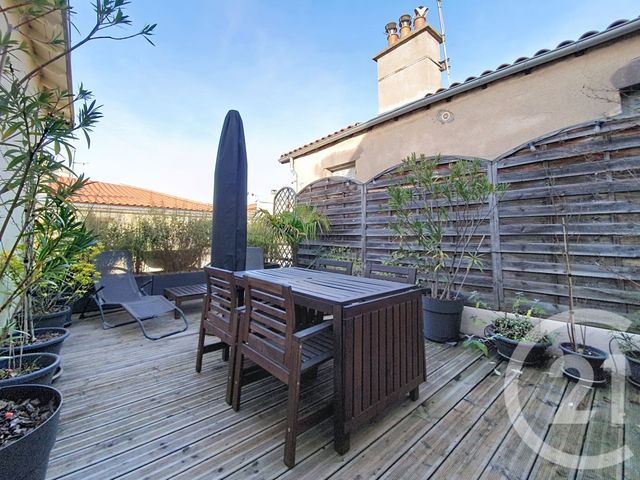 Maison &agrave; vendre - 6 pi&egrave;ces - 145,80 m2 - Clermont Ferrand - 63 - AUVERGNE