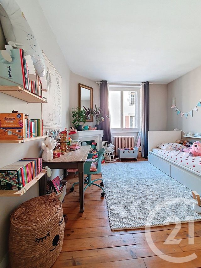 Maison &agrave; vendre - 6 pi&egrave;ces - 145,80 m2 - Clermont Ferrand - 63 - AUVERGNE