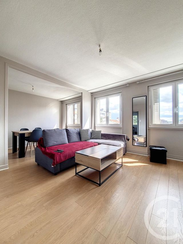 Appartement F3 à vendre - 3 pièces - 68,96 m2 - Clermont Ferrand - 63 - AUVERGNE