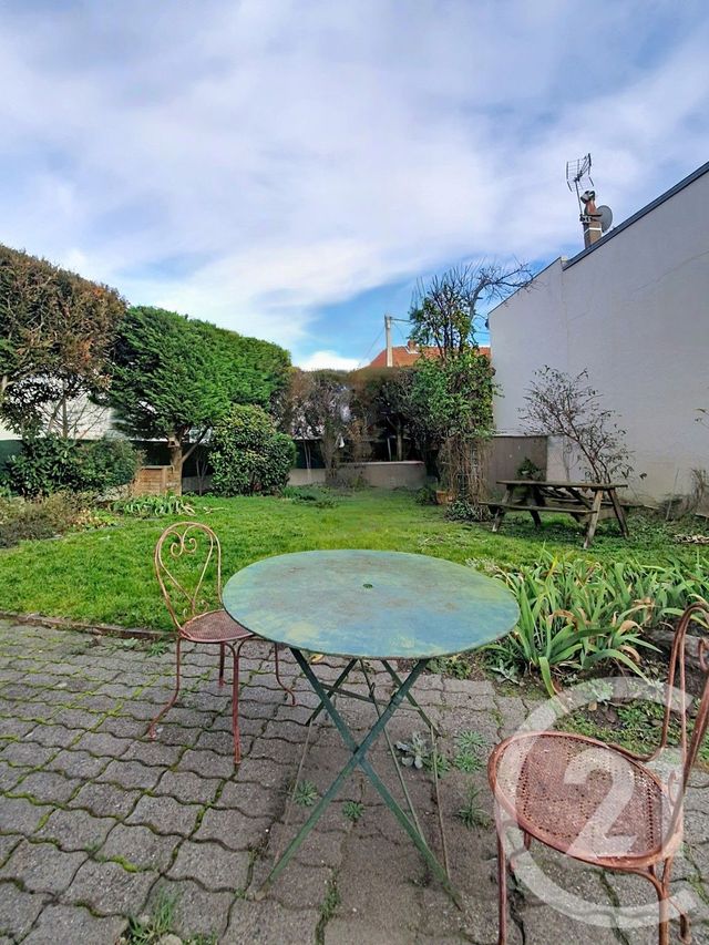 Maison &agrave; vendre - 4 pi&egrave;ces - 71,97 m2 - Clermont Ferrand - 63 - AUVERGNE