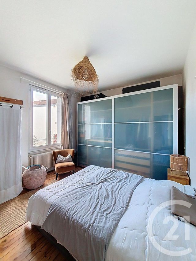 Maison &agrave; vendre - 4 pi&egrave;ces - 71,97 m2 - Clermont Ferrand - 63 - AUVERGNE