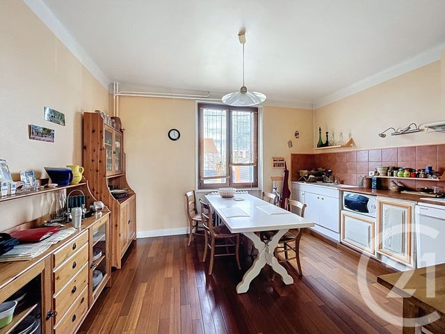 Maison à vendre - 5 pièces - 105 m2 - Clermont Ferrand - 63 - AUVERGNE