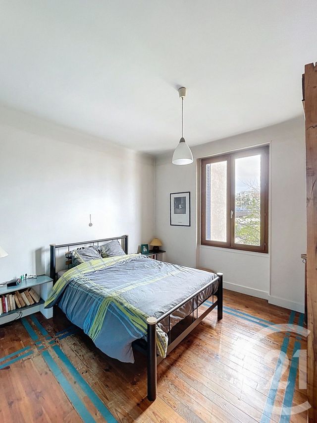 Maison à vendre - 5 pièces - 105 m2 - Clermont Ferrand - 63 - AUVERGNE