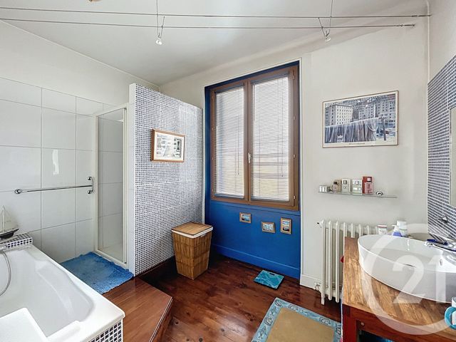 Maison à vendre - 5 pièces - 105 m2 - Clermont Ferrand - 63 - AUVERGNE