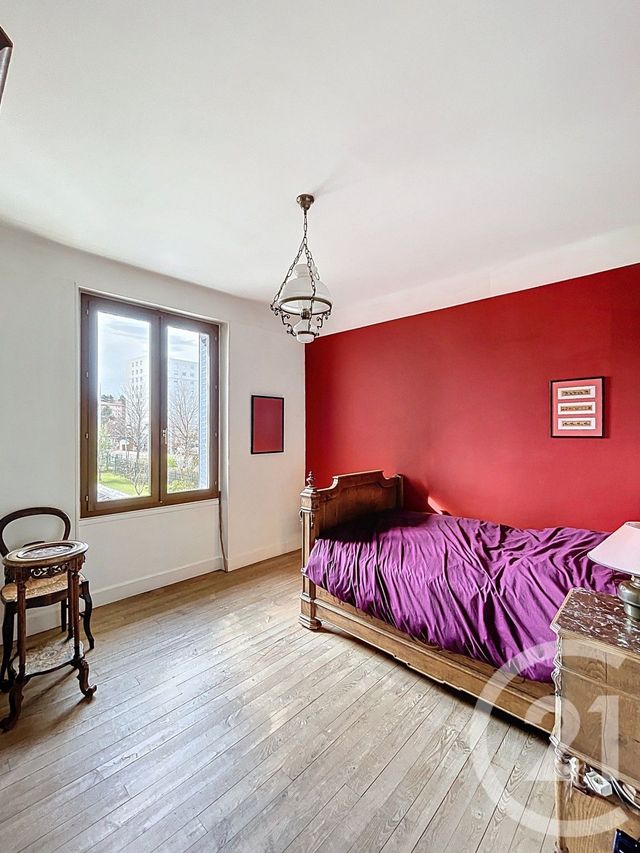 Maison à vendre - 5 pièces - 105 m2 - Clermont Ferrand - 63 - AUVERGNE