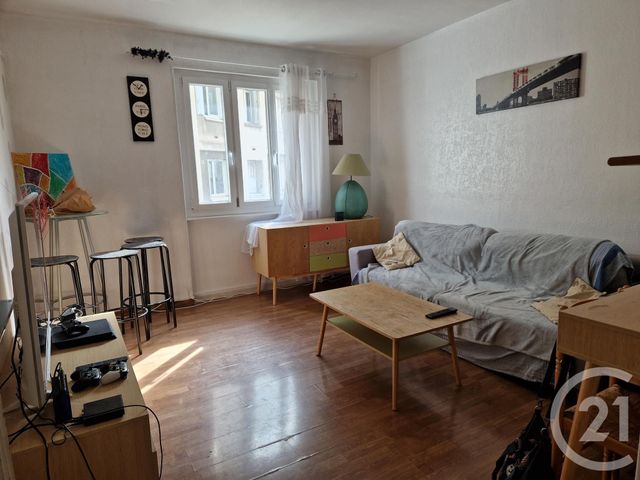 Appartement T4 à vendre - 4 pièces - 67,36 m2 - Clermont Ferrand - 63 - AUVERGNE