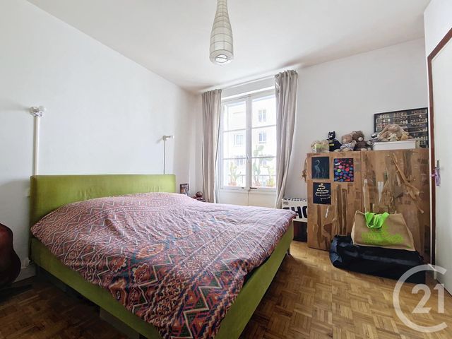 Appartement T4 &agrave; vendre - 4 pi&egrave;ces - 94,17 m2 - Clermont Ferrand - 63 - AUVERGNE