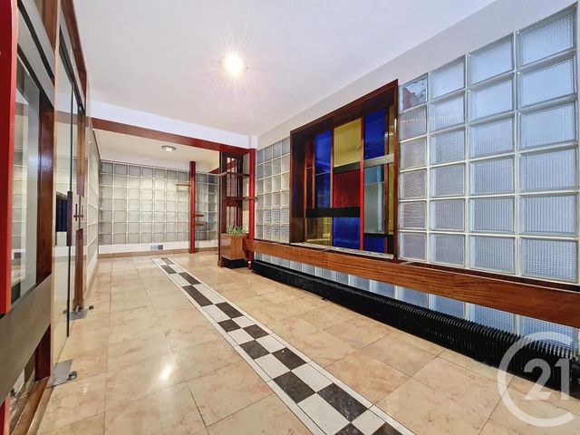 Appartement T4 &agrave; vendre - 4 pi&egrave;ces - 94,17 m2 - Clermont Ferrand - 63 - AUVERGNE