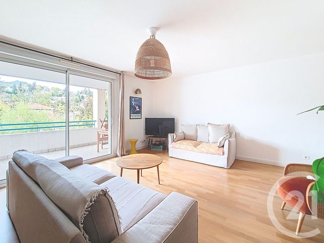 Appartement F4 &agrave; vendre - 4 pi&egrave;ces - 93,71 m2 - Clermont Ferrand - 63 - AUVERGNE