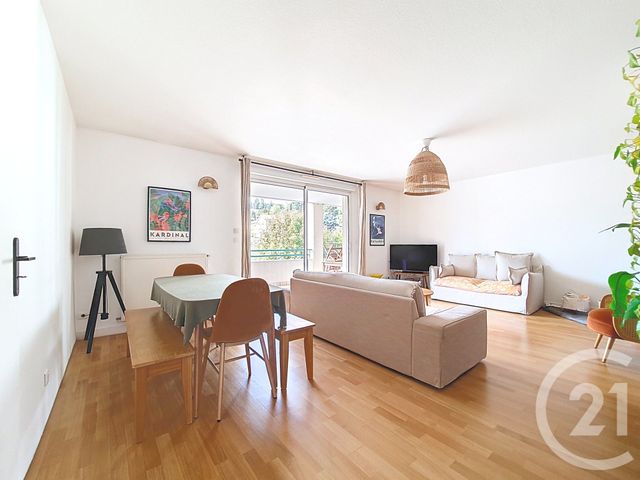 appartement - CLERMONT FERRAND - 63