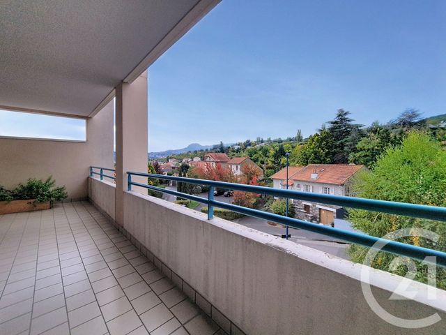 Appartement F4 &agrave; vendre - 4 pi&egrave;ces - 93,71 m2 - Clermont Ferrand - 63 - AUVERGNE