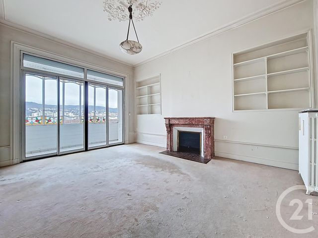 Appartement T7 &agrave; vendre - 7 pi&egrave;ces - 201,26 m2 - Clermont Ferrand - 63 - AUVERGNE