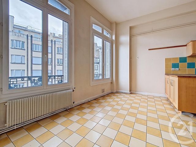 Appartement T7 &agrave; vendre - 7 pi&egrave;ces - 201,26 m2 - Clermont Ferrand - 63 - AUVERGNE