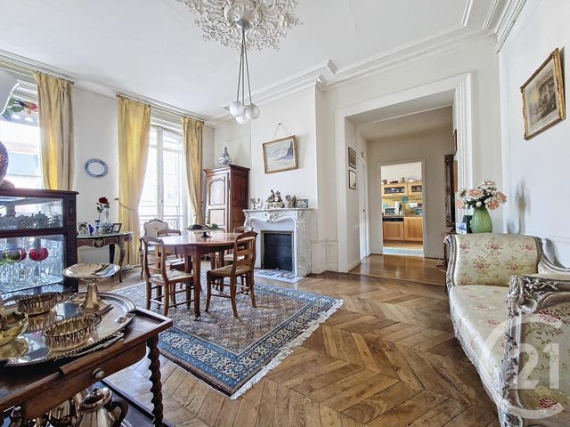 Appartement T7 à vendre CLERMONT FERRAND