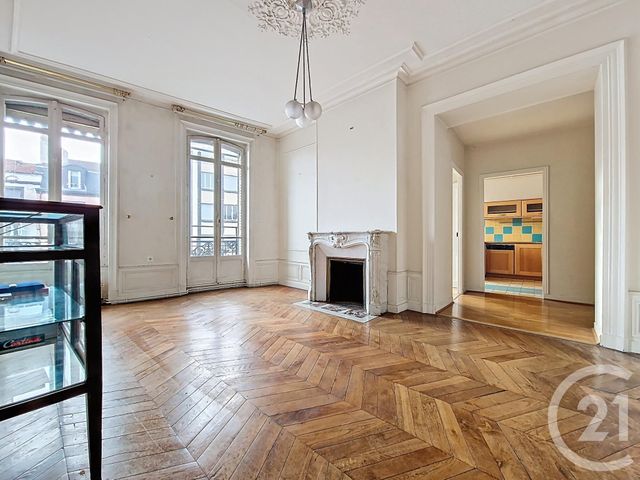 Appartement T7 &agrave; vendre - 7 pi&egrave;ces - 201,26 m2 - Clermont Ferrand - 63 - AUVERGNE