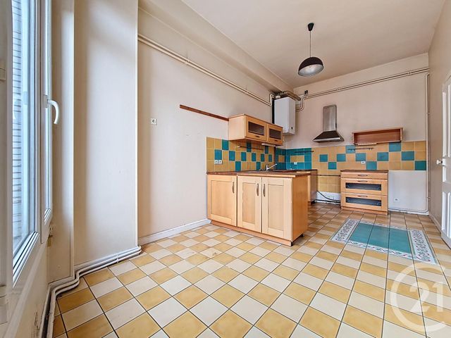 Appartement T7 &agrave; vendre - 7 pi&egrave;ces - 201,26 m2 - Clermont Ferrand - 63 - AUVERGNE
