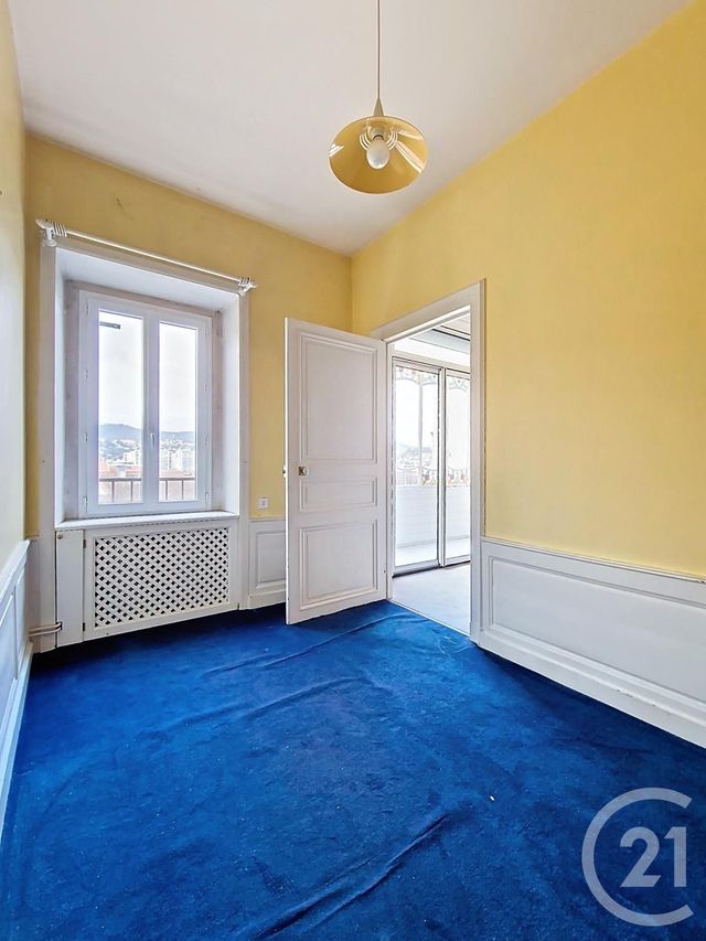 Appartement T7 &agrave; vendre - 7 pi&egrave;ces - 201,26 m2 - Clermont Ferrand - 63 - AUVERGNE