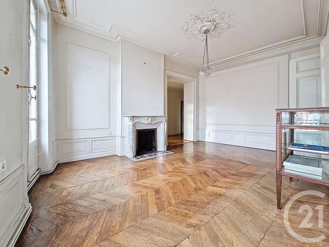 Appartement T7 &agrave; vendre - 7 pi&egrave;ces - 201,26 m2 - Clermont Ferrand - 63 - AUVERGNE