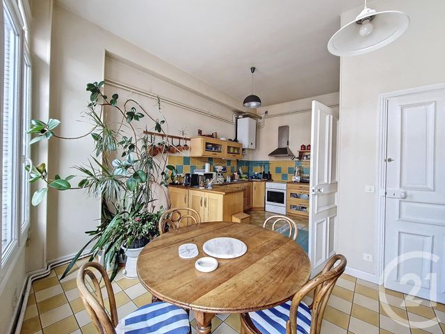 Appartement T7 &agrave; vendre - 7 pi&egrave;ces - 201,26 m2 - Clermont Ferrand - 63 - AUVERGNE