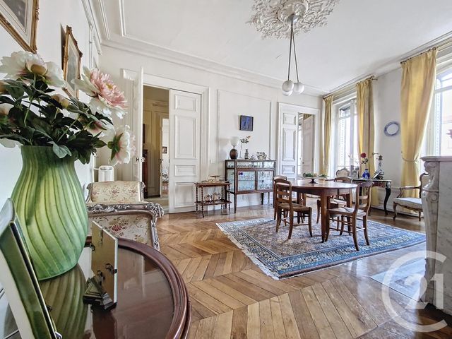 Appartement T7 &agrave; vendre - 7 pi&egrave;ces - 201,26 m2 - Clermont Ferrand - 63 - AUVERGNE