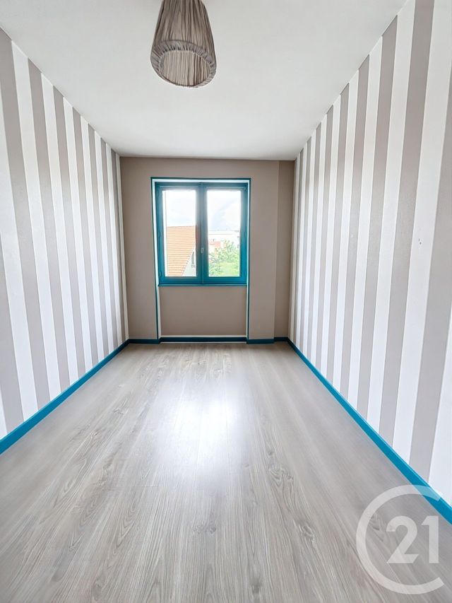 Appartement &agrave; vendre - 4 pi&egrave;ces - 67,46 m2 - Clermont Ferrand - 63 - AUVERGNE